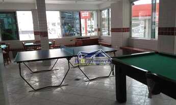 Imagem 7: Apartamento no coração da Guilhermina com 2 dormitórios amplos, sala 2 ambientes com sacad