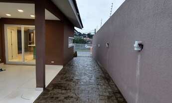 Imagem 2: Casa Térrea São Braz - Curitiba/pr<br><br&gt