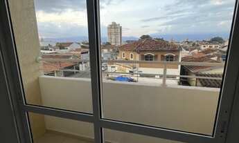 Imagem 7: FM- apto 2 dormi prédio com elevador próximo da Rodoviaria Nova e Shibatão Taubaté