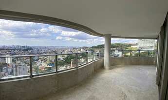 Imagem 3: Apartamento à venda, 4 quartos, 4 suítes, 4 vagas, Santa Lúcia - Belo Horizonte/MG