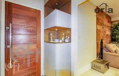 Imagem 3: Apartamento com 3 dormitórios à venda, 72 m² por R$ 750.000 - Cosme Velho - Rio de Janeiro