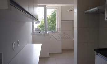 Imagem 5: Apartamento - Jardim Aquarius - Residencial Illuminato - 82m² - 2 Dormitórios