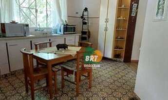 Imagem 2: CA0220- Casa com 5 dormitórios à venda, 535 m² por R$ 1.800.000 - Saboó - São Roque/SP