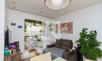 Imagem 3: Apartamento à Venda - Mooca, 2 Quartos, 51 m2