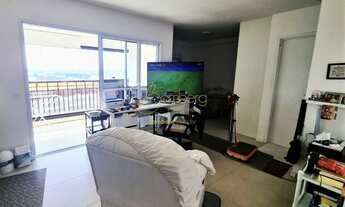 Imagem 6: Oportunidade, 38 m², andar alto, lazer completo