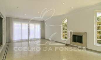 Imagem 5: São Paulo - Casa Padrão - Alto de Pinheiros