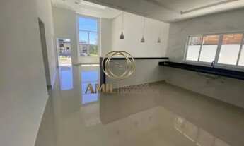 Imagem 2: CAÇAPAVA - Casa de Condomínio - CONDOMÍNIO TERRAS DO VALE