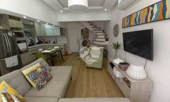 Imagem: Apartamento Duplex com 2 quartos à venda