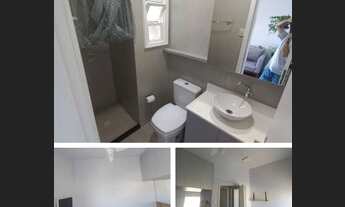 Imagem 3: Apto 2 quartos - frente mar - completo Tramandaí