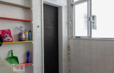 Imagem 5: Apartamento para Aluguel - Vila Isabel, 2 Quartos, 98 m2