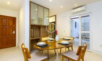 Imagem 7: Apartamento em Leblon - Rio de Janeiro