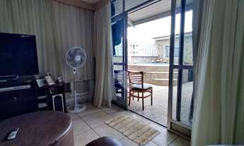 Imagem 7: Cobertura com 3 dormitórios à venda, 98 m² por R$ 1.090.000,00 - Andaraí - Rio de Janeiro