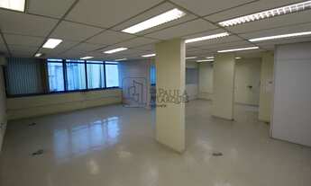 Imagem 4: Conjunto comercial - Consolação - Locação!