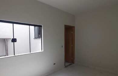 Imagem 5: Casa c/ 1 suíte, sala c/ pé direito alto, projeto moderno, jardim ouro verde 3, sarandi