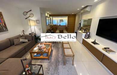 Imagem 2: VENDO SPLENDORE ARAGUAIA 3 QUARTOS COM 96M²