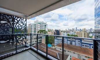 Imagem 7: Apartamento - 120m2 - 03 Suítes - 02 vagas