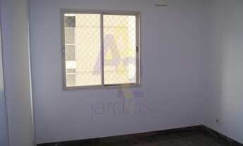 Imagem 5: Apartamento reformado com suíte com varanda. Em excelente localização no Jardim América