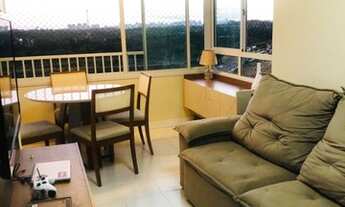 Imagem 2: Apartamento Salvador Ville Paralela Oportunidade