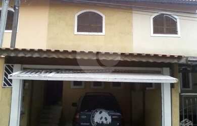 Imagem 2: Casa-São Paulo-JAÇANÃ