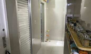 Imagem 7: Apartamento para venda possui 85 metros quadrados com 2 quartos