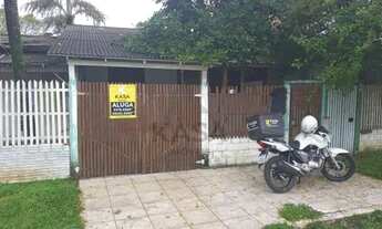 Imagem: Ótima casa mista com 02 dormitórios, sala