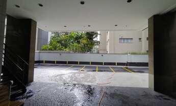 Imagem 3: São Paulo - Conjunto Comercial/Sala - Itaim Bibi