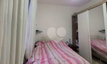 Imagem 5: Apartamento com 3 quartos à venda, 58 m² por R$ 260.000 - Engenho Novo - Rio de Janeiro/RJ