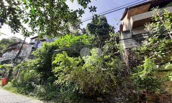 Imagem 2: Terreno à venda, 393 m² por R$ 720.000,00 - Botafogo - Rio de Janeiro/RJ