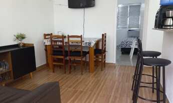 Imagem 5: Aluga 2 quartos gonzaga vista mar