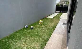 Imagem 4: LB----CA164 - Casa de condomínio sobrado para aluguel e venda possui 210 metros quadrados