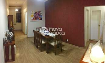 Imagem 2: Andaraí Apartamento com 3 dormitórios