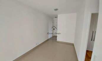 Imagem 6: Apartamento com 2 dormitórios para alugar, 57 m² por R$ 4.288,00/mês - Barra Funda - São P