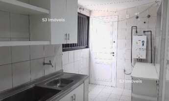 Imagem 7: Apartamento para aluguel com 226 metros quadrados com 4 quartos em Meireles - Fortaleza