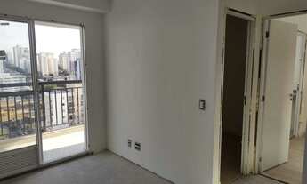 Imagem 6: Apartamento para venda tem 47 metros quadrados com 2 quartos em Vila Pompéia - São Paulo