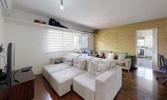 Imagem 2: Apartamento Venda 3 Dormitórios - 118 m² Vila Clementino