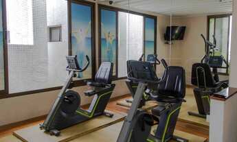 Imagem 4: Flat para venda possui 48m² quadrados com 1 quarto em Bela Vista - São Paulo - SP