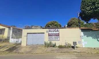 Imagem: Casa com 3 quartos - Bairro Vila Jardim