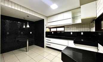 Imagem: Casa de condomínio para aluguel possui