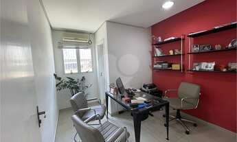 Imagem 6: Excelente sobrado comercial ou Residencial com 3 vagas de garagem-Vila Gustavo