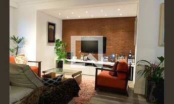 Imagem: Apartamento à Venda - Campo Belo, 2 Quartos