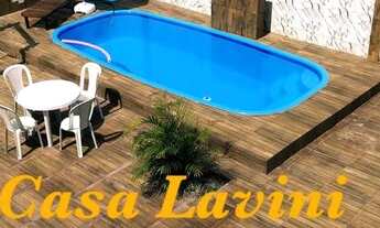 Imagem 2: Casas por temporada