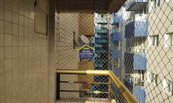 Imagem: Apartamento com 4 dorms, Guilhermina, Praia