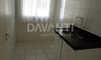 Imagem 6: Apartamento - Condomínio Bosque do Frutal - Valinhos