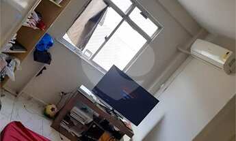 Imagem 5: Apartamento 3 quartos