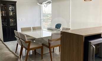 Imagem 6: São Paulo - Apartamento Padrão - LAPA