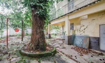 Imagem 3: Casa com 7 quartos à venda, 323 m² por R$ 1.100.000 - Tijuca - Rio de Janeiro/RJ