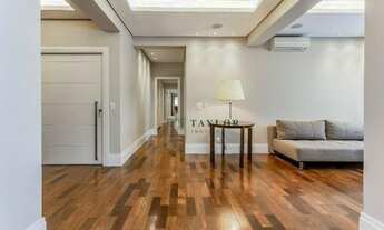 Imagem 5: Apartamento com 4 dormitórios, sendo 1 suíte, para alugar, 300 m² por R$ 22.000/mês - Jard