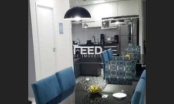 Imagem: Apartamento à venda no bairro Bela Vista