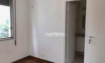 Imagem 6: Apartamento com 3 dormitórios para alugar, 150 m² por R$ 6.200,00/mês - Pinheiros - São Pa