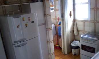 Imagem 7: Apartamento Enseada - 2 dorms. c/ Piscina - Temporada e Finais de Semana